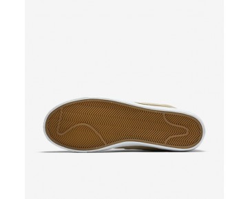 Nike Blazer Mid Premium 09 Herren Schuhe Linen/Gummi hellbraun/Summit Weiß 429988-202