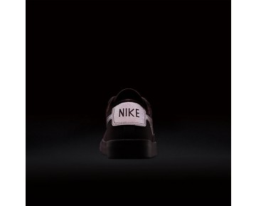 Nike Blazer Low Pinnacle Damen Schuhe Deep Burgundy/Gum Dunkel Braun AA3967-600