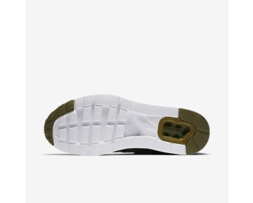 Nike Air Max Zero Essential Herren Schuhe Medium Olive/Dunkler Stuck/Sequoia 876070-200
