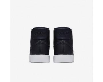 Nike Blazer Advanced Herren Schuhe Obsidian/Weiß/Obsidian/Weiß 874775-400