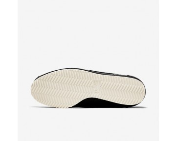 Nike Classic Cortez Premium Damen Schuhe Schwarz/Sail/Schwarz 905614-002