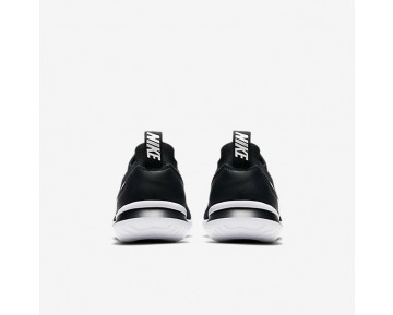 Nike Cortez Flyknit Herren Schuhe Schwarz/Weiß AA2029-001