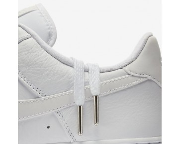 Nike Air Force 1 '07 Premium Low Herren Schuhe Weiß/Weiß/Weiß 905345-100