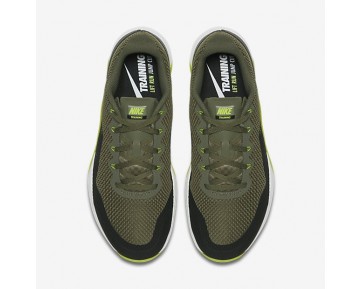 Nike Metcon Repper DSX Herren Trainingsschuhe Medium Olive/Bright Ceramic/Schwarz/Summit Weiß 898048-200