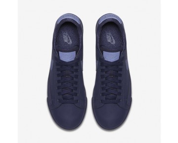 Nike Blazer Low Pinnacle Damen Schuhe Neutral Indigo/Gum Dunkel Braun AA3967-500