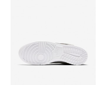 Nike Dunk Retro Low Herren Schuhe Kaltes Grau/Weiß/Kaltes Grau 896176-003