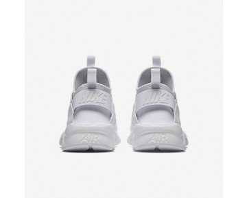 Nike Air Huarache Ultra Herren Schuhe Weiß/Weiß/Weiß 819685-101