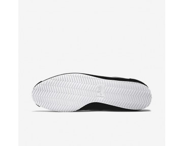 Nike Classic Cortez Nylon Unisex Schuhe Schwarz/Weiß 807472-011