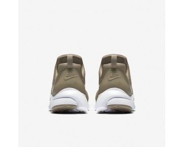 Nike Presto Fly Herren Schuhe Khaki/Weiß/Khaki 908019-200