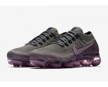 NikeLab Damen Vapormax College Navy/Taupe Grau-Tea Berry 899472-400
