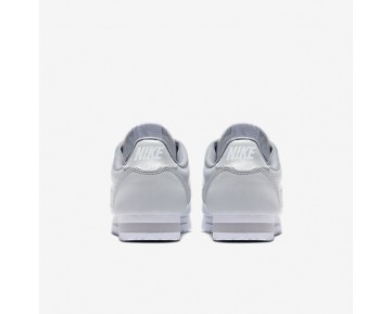 Nike Classic Cortez Damen Schuhe Reines Platin/Weiß/Reines Platin 807471-015