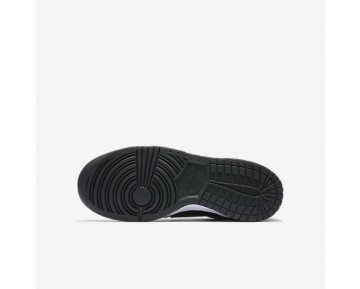 Nike Dunk Retro Low Damen Schuhe Anthracite/Schwarz/Weiß/Anthracite 310569-034