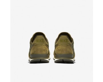 Nike Internationalist Premium Herren Schuhe Olive/Cashmere/Metallic Gold/Dunkel Loden 828043-300