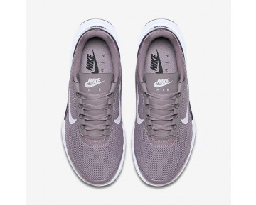 Nike Air Max Jewell Damen Schuhe Violett Smoke/Dunkel Raisin/Schwarz/Bleached Lilac 896194-500