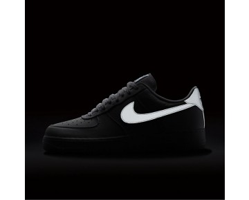 Nike Air Force 1 '07 Premium Low Herren Schuhe Weiß/Weiß/Weiß 905345-100