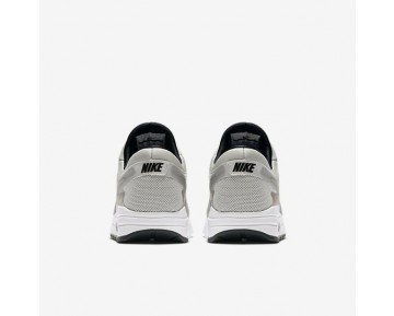 Nike Air Max Zero QS Damen Schuhe Metallic Silber/University Rot/Schwarz 921074-001