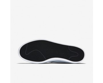Nike SB Blazer Vapor Textile Herren Skateboard Schuhe Obsidian/Weiß 902663-411
