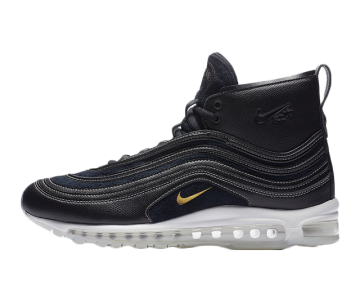Riccardo Tisci x NikeLab Air Max 97 Mid Schwarz