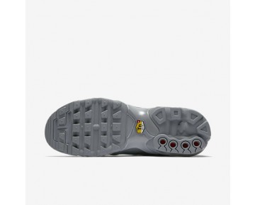 Nike Air Max Plus TN Ultra Herren Schuhe Kaltes Grau/Kaltes Grau/Wolf grau 898015-003