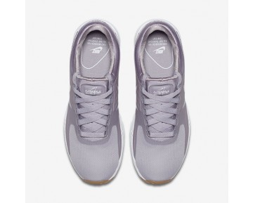 Nike Air Max Zero Damen Schuhe Provence Violett/Gummi hellbraun 857661-500