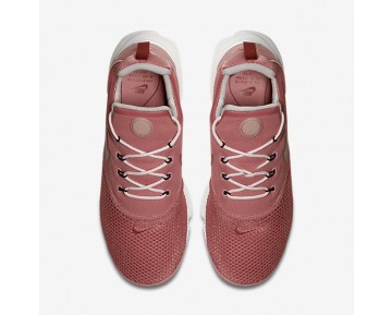 Nike Presto Fly Damen Schuhe Rot Stardust/Summit Weiß/Siltstone Rot/Dusty Peach 910569-601