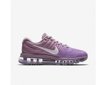 Nike Air Max 2017 Damen Laufschuhe Plum Fog/Violet Dust/Iced Lavender 849560-555