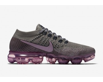 NikeLab Damen Vapormax College Navy/Taupe Grau-Tea Berry 899472-400