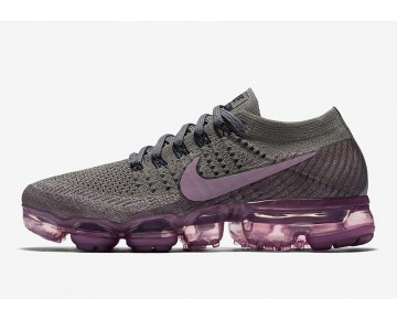 NikeLab Damen Vapormax College Navy/Taupe Grau-Tea Berry 899472-400