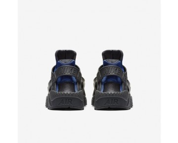 Nike Air Huarache Herren Schuhe Gym Blau/Dunkel Obsidian/Gym Blau 318429-418