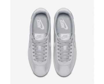 Nike Classic Cortez Damen Schuhe Reines Platin/Weiß/Reines Platin 807471-015