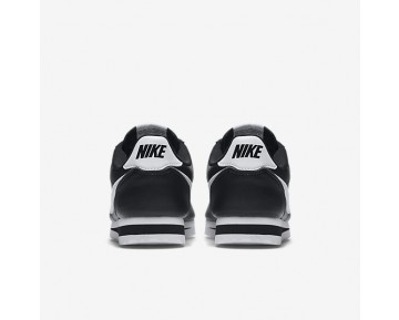 Nike Classic Cortez Damen Schuhe Schwarz/Weiß/Weiß 807471-010