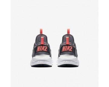 Nike Air Huarache Ultra Damen Schuhe Reines Platin/Lava Glow/Kaltes Grau/Anthracite 847568-005