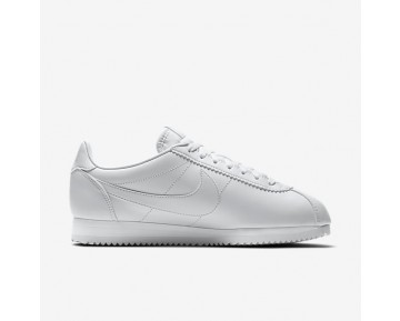 Nike Classic Cortez Damen Schuhe Weiß/Weiß 807471-102