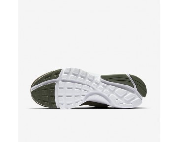 Nike Presto Fly Herren Schuhe Medium Olive/Weiß 908019-201