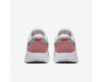 Nike Air Max Zero SE Damen Schuhe Reines Platin/Hot Punch/Weiß/Kaltes Grau 917863-001