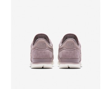 Nike Internationalist Premium Damen Schuhe Taupe Grau/Sail/Taupe Grau 828404-201