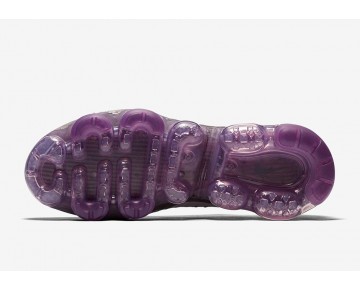 NikeLab Damen Vapormax College Navy/Taupe Grau-Tea Berry 899472-400