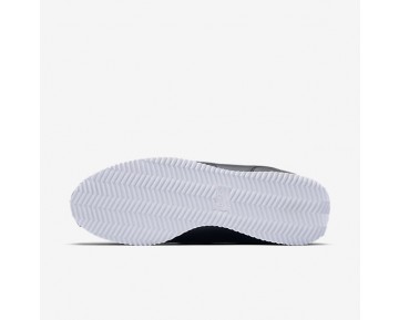Nike Cortez Basic Jewel Herren Schuhe Schwarz/Weiß 833238-002