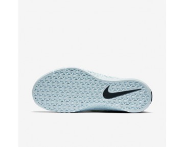 Nike Metcon 3 Damen Trainingsschuhe Dunkelgrau/Glacier Blau/Schwarz/Ghost Grün 849807-003