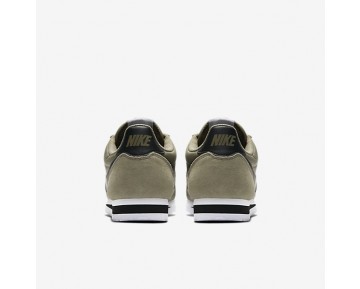 Nike Classic Cortez Nylon Unisex Schuhe Trooper/Weiß/Schwarz 807472-201