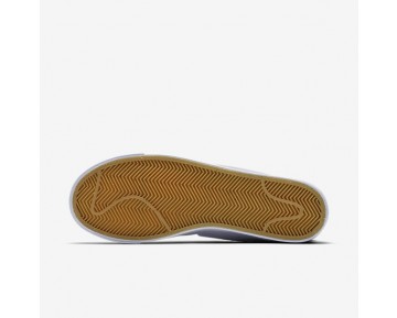 Nike Blazer Low Damen Schuhe Violett/Weiß/Violett AA3962-402