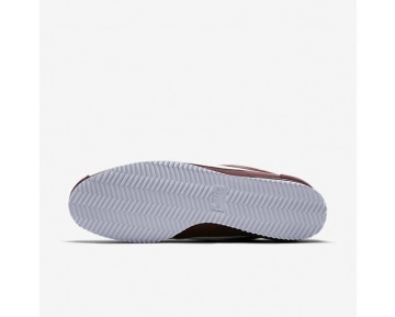 Nike Classic Cortez Nylon Unisex Schuhe Dunkel Team Rot/Schwarz/Weiß 807472-601